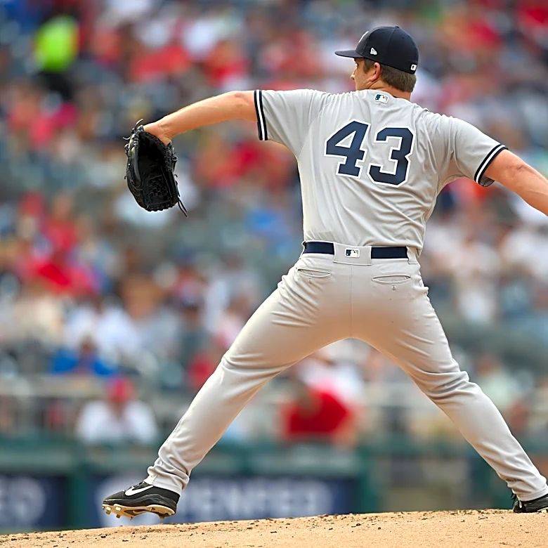 Yankees Birthday of the Day: Adam Warren