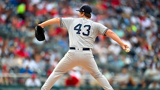 Yankees Birthday of the Day: Adam Warren