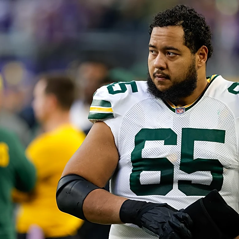 Aaron Banks, the Packers, and the sunk cost fallacy