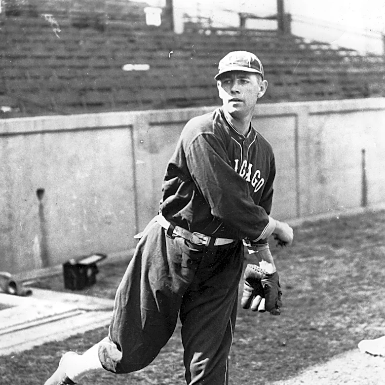 Today in White Sox History: August 25
