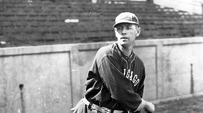 Today in White Sox History: August 25