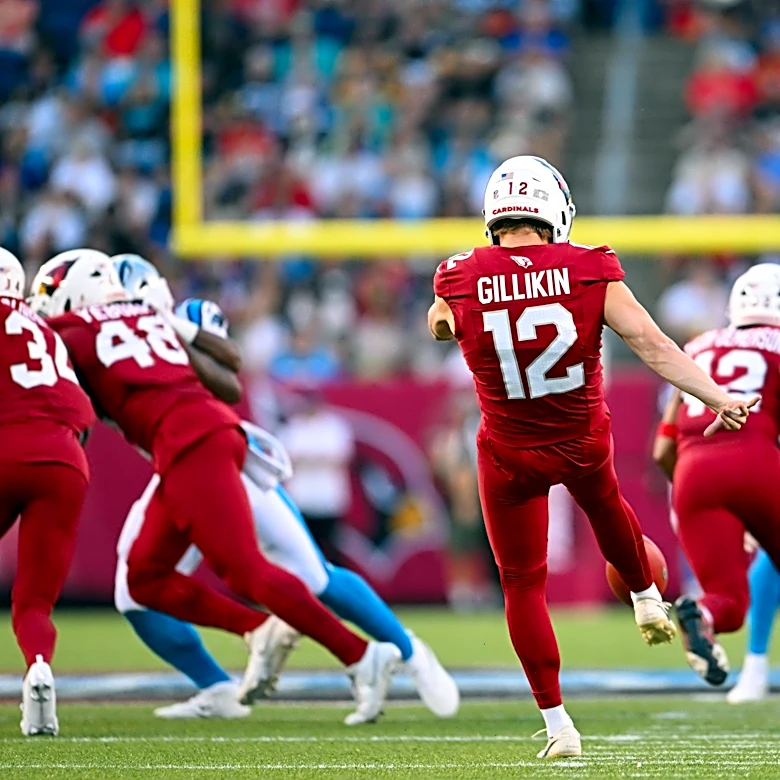 Arizona Cardinals sign pair of players ahead of final preseason matchup