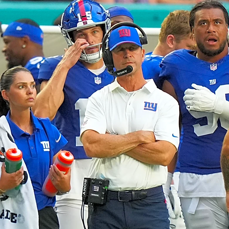 Survey – How many games will the Giants add to their win total in 2026?