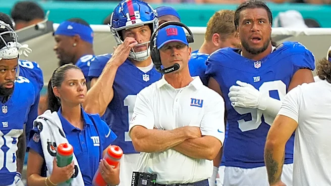 Survey – How many games will the Giants add to their win total in 2026?