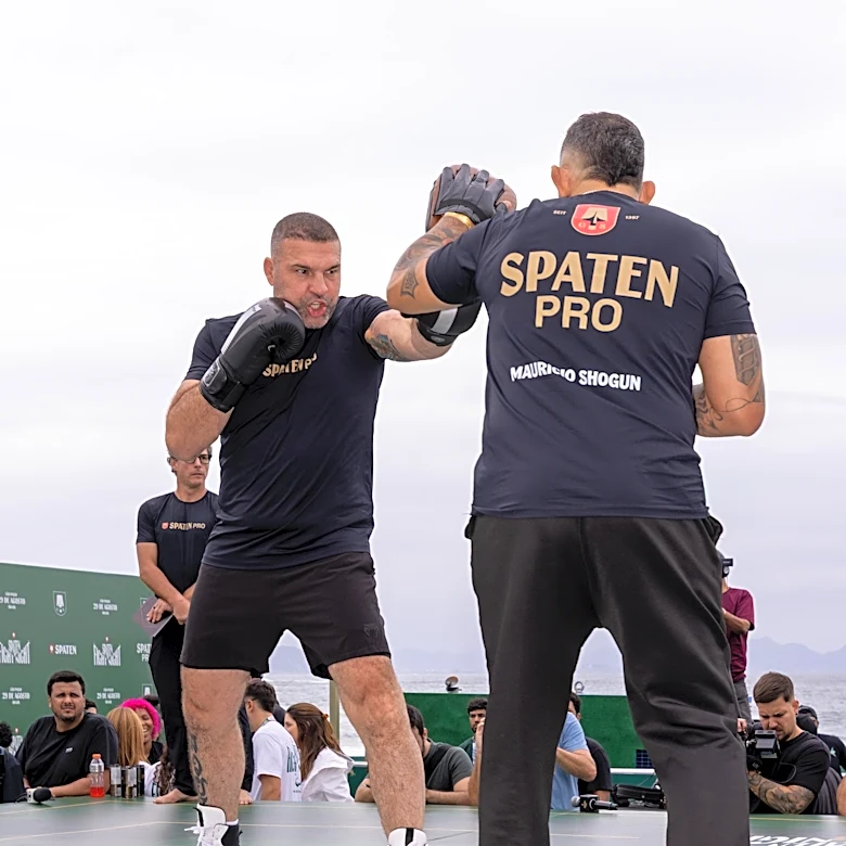 Shogun Rua to retire after Glover Teixeira boxing match: ‘I think it’s the last one’