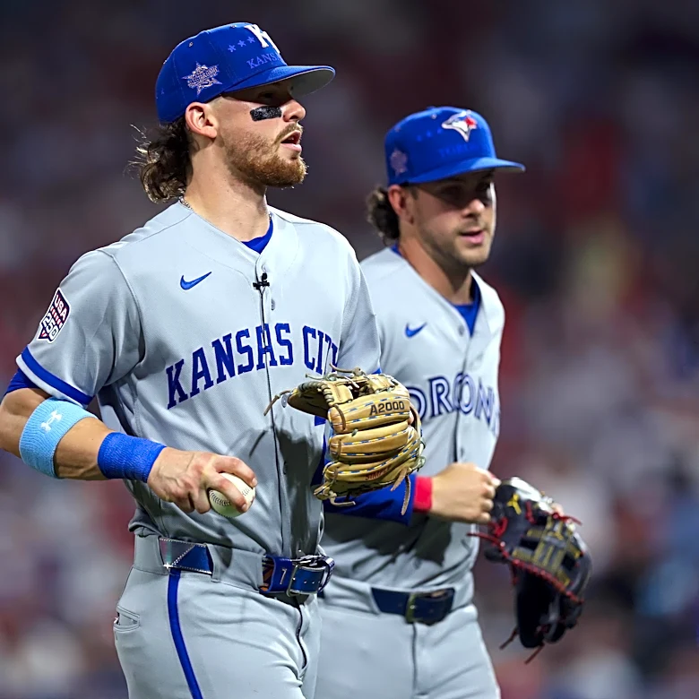Jays/Royals Series Preview
