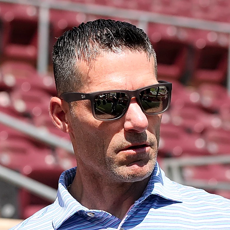 Value of Things: Nick Caserio growing in the job
