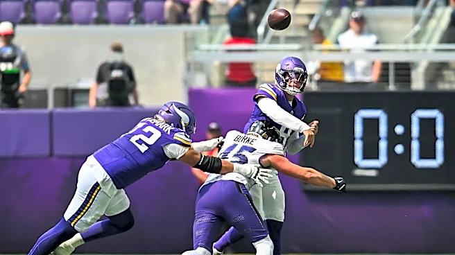 Ravens rookie film review: Ethan Burke making 53-man roster push