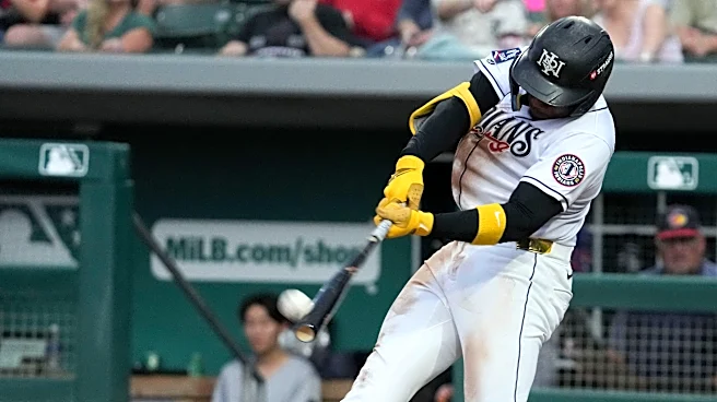 VOTE: Do you think Termarr Johnson is going to be a bust?