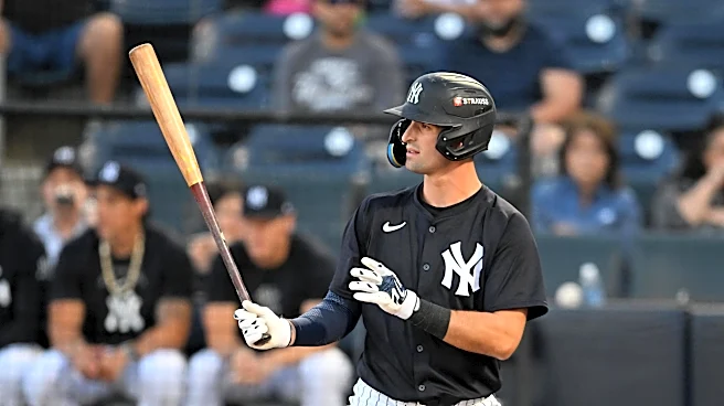 Yankees prospects: Week 22 minor league recap