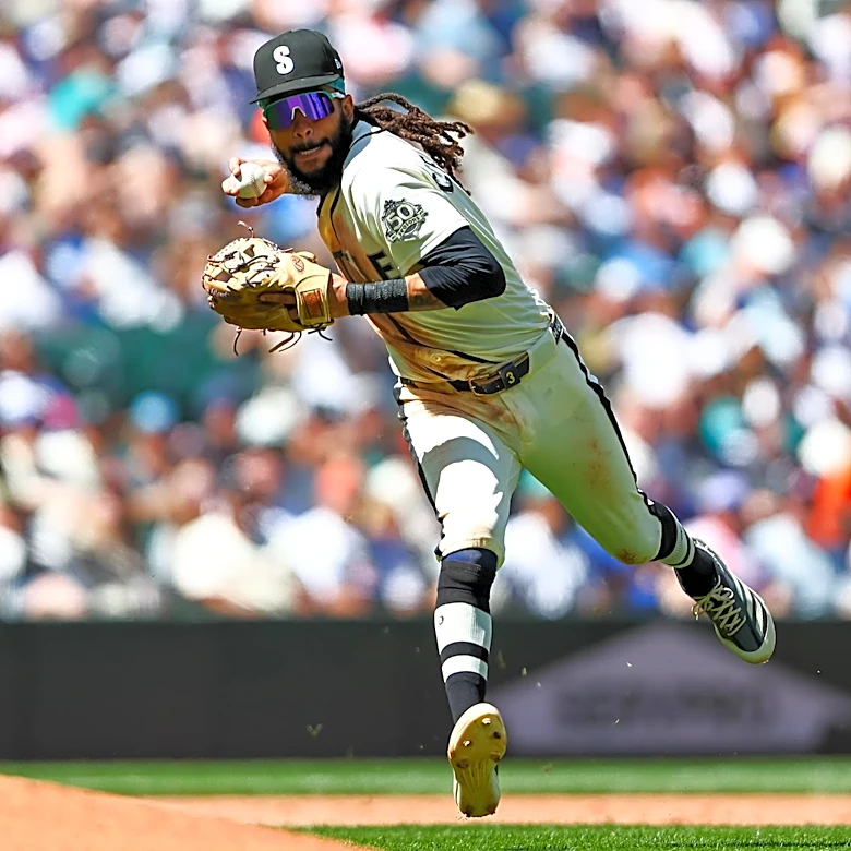 Is this J.P. Crawford’s last stand as a Seattle Mariner?