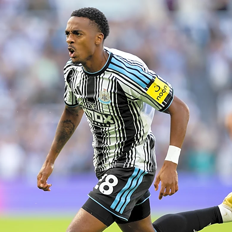 Besiktas Locks Onto Newcastle Midfielder With €5 Million Gap Remaining