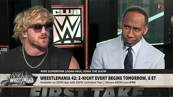 Report: ESPN has already decided to get out of the WWE business