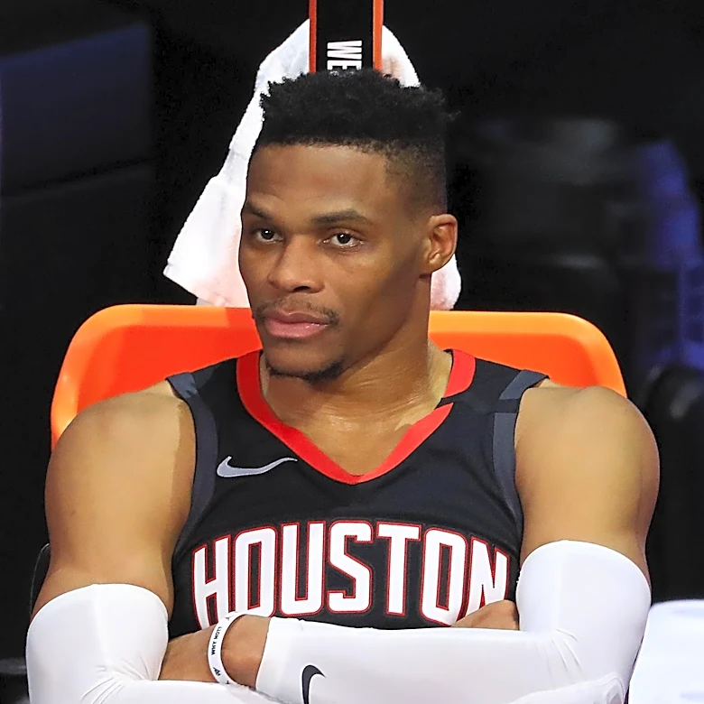 VOTE: Was the Russell Westbrook trade the worst in Rockets history?