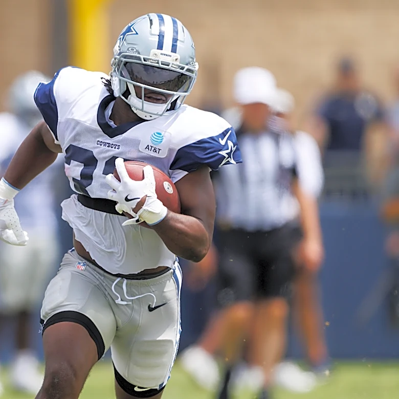 Why the Cowboys should be cautious about Javonte Williamsβ 2026 workload