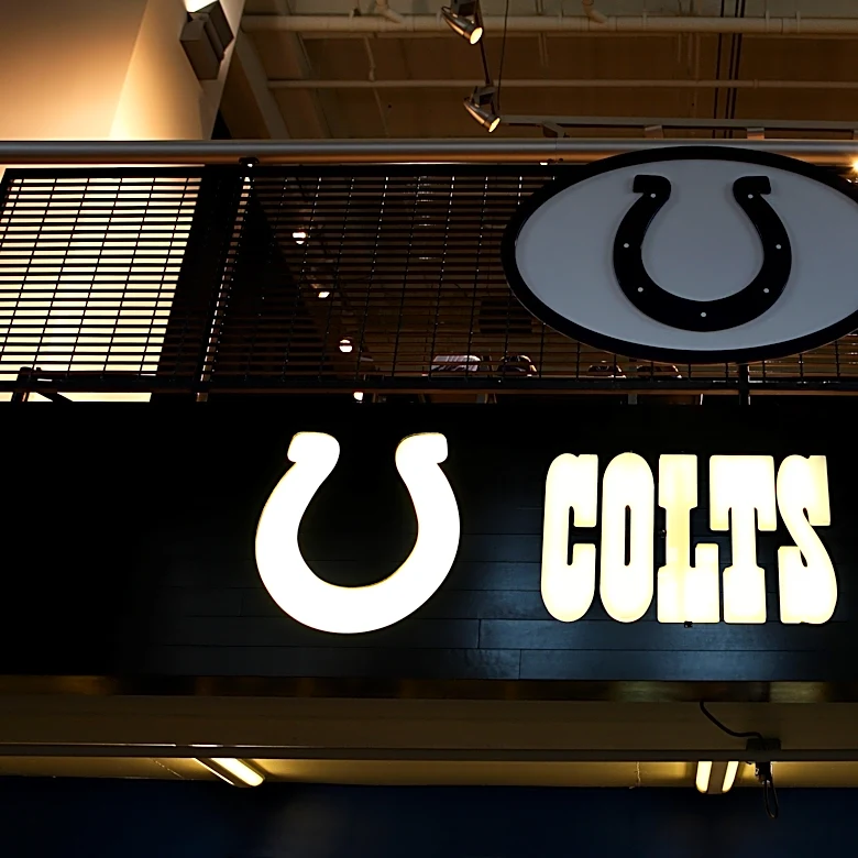 Colts unveil ‘Anvil Strike’ rivalry jersey which will debut against familiar AFC South foe