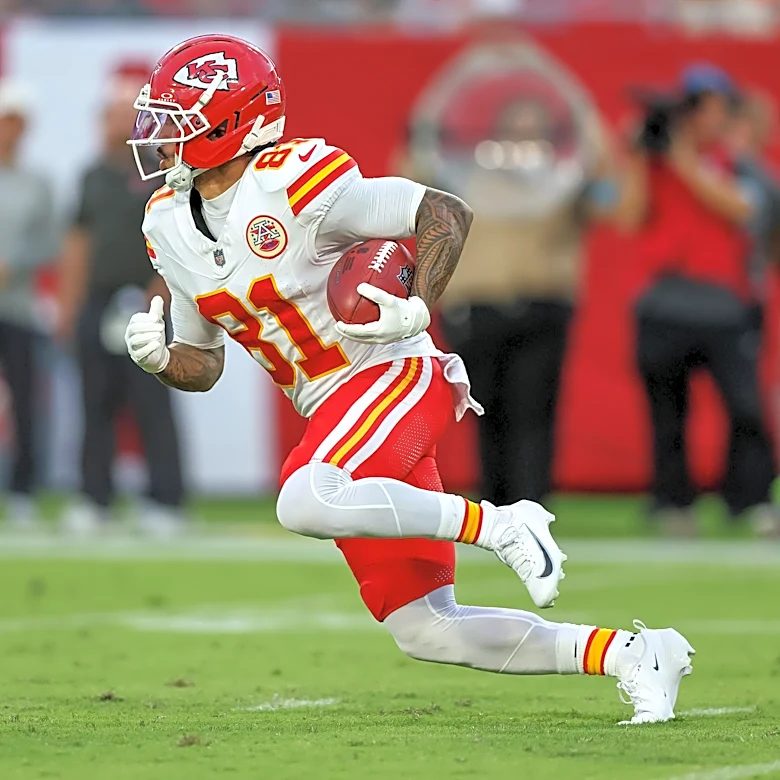 Dave Toub says ‘competition is real’ to be the Chiefs’ return man