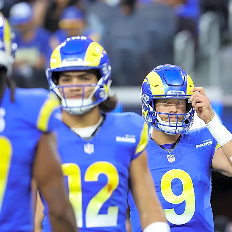 Rams 53-man roster: Consensus projection shows expectations