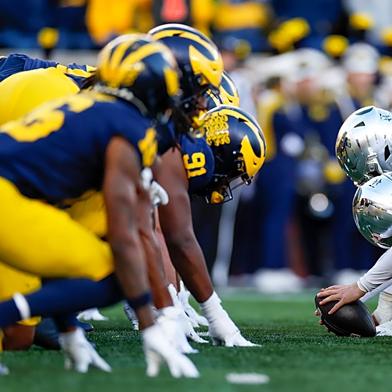 Out of the Blue: The Annual Big Ten Over/Under’s Podcast