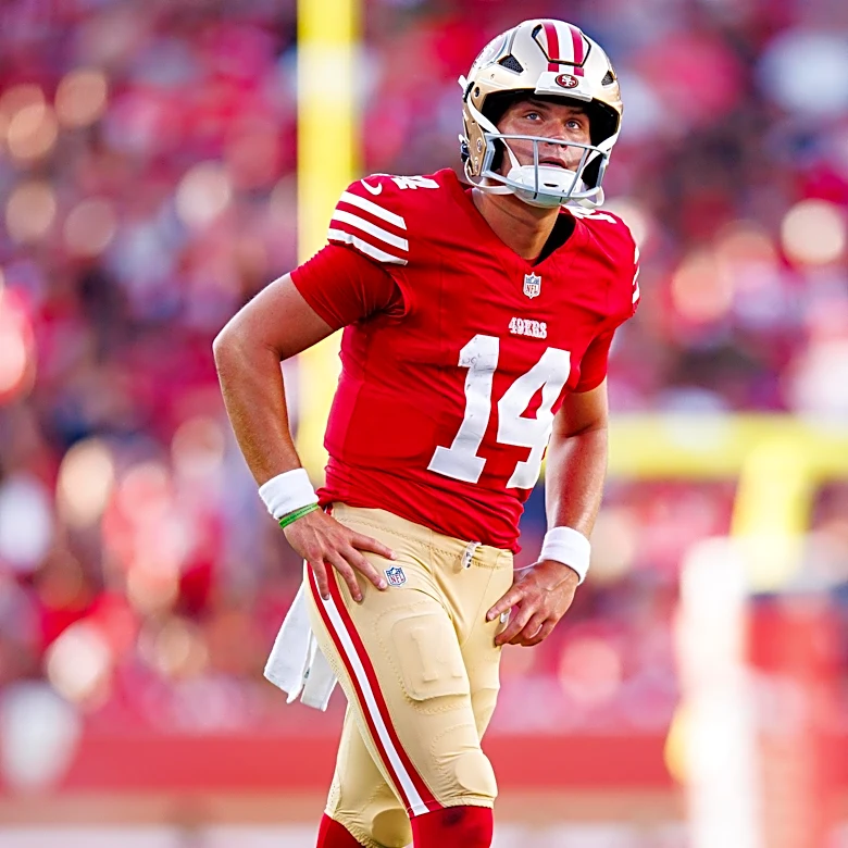 Can the 49ers afford to keep 3 quarterbacks with their injuries?