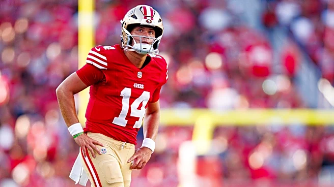 Can the 49ers afford to keep 3 quarterbacks with their injuries?