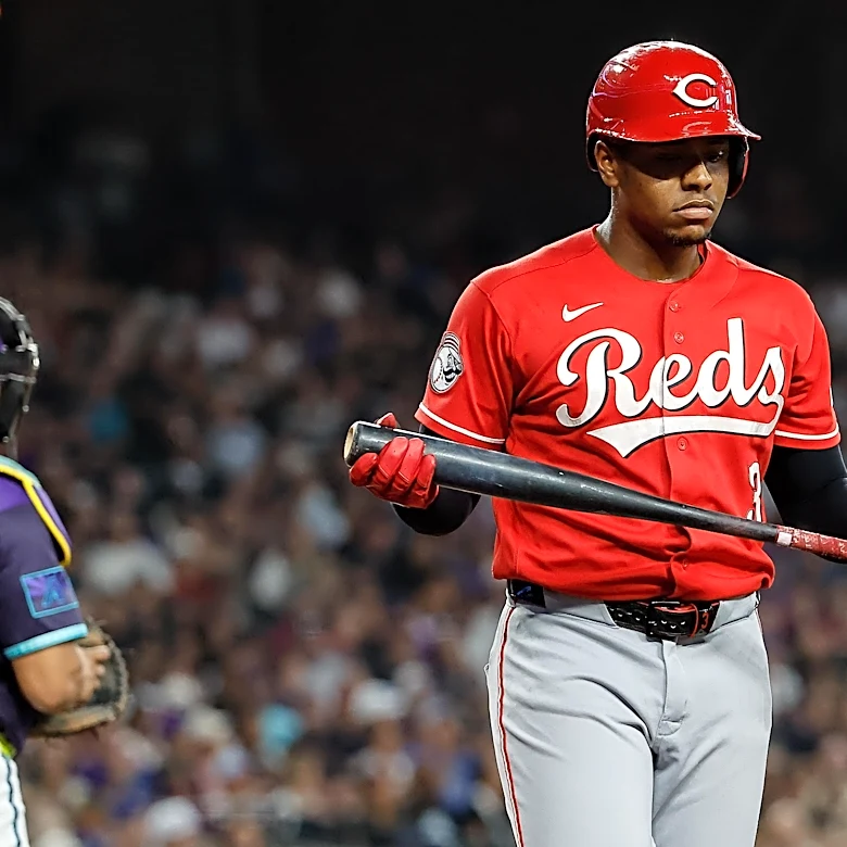 Will the Cincinnati Reds really stick with Ke’Bryan Hayes for 2027?