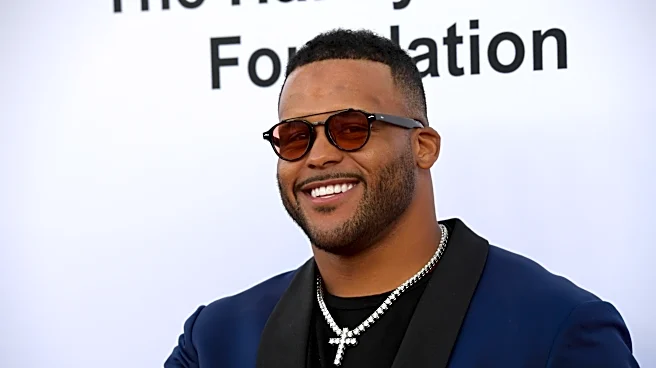 Rams & Aaron Donald could revise current contract