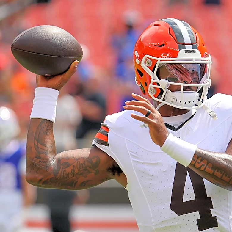 Three Rivers Report: Joey Porter contract saga continues, Browns name Deshaun Watson starter