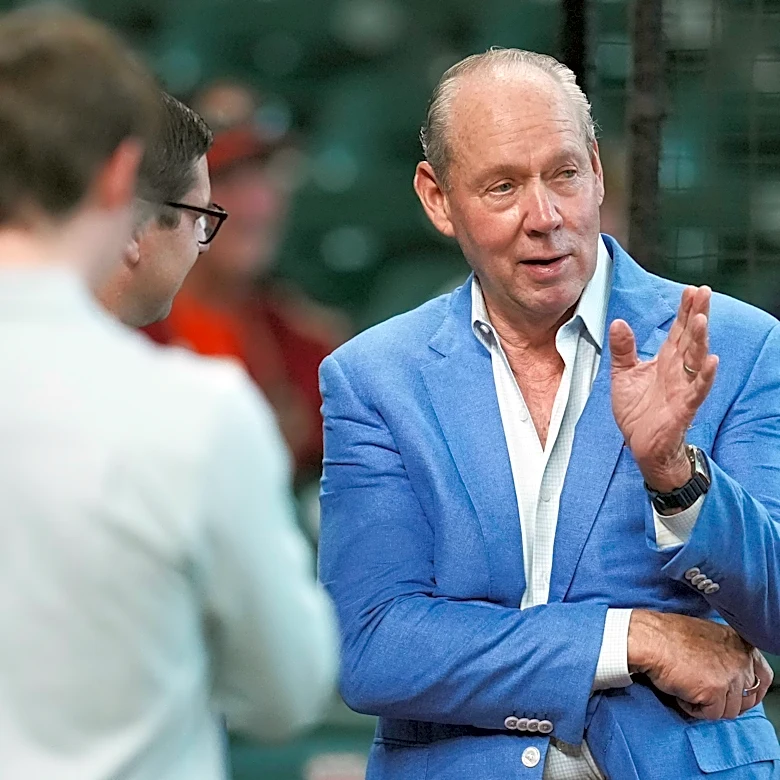 Houston Astros Must Get Next GM Hire Right After Dana Brown Firing