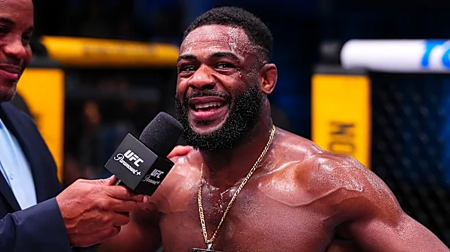 Aljamain Sterling has humble reason for why he would ‘absolutely not’ have taken Jean Silva fight at Noche UFC