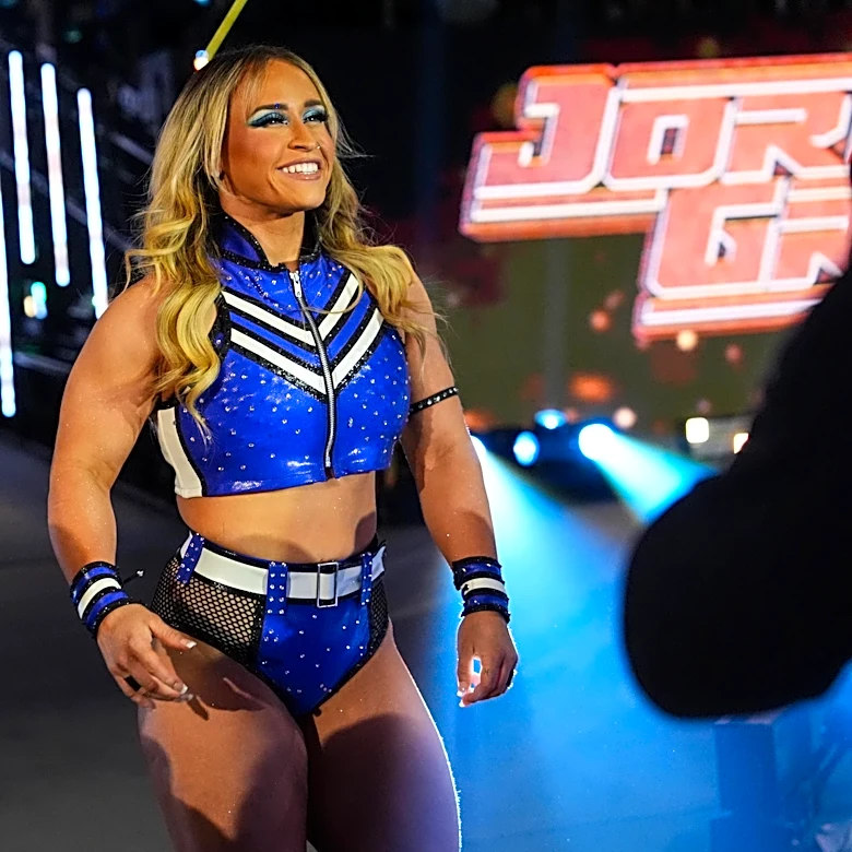 Jordynne Grace set to appear at Sycho Sid Memorial