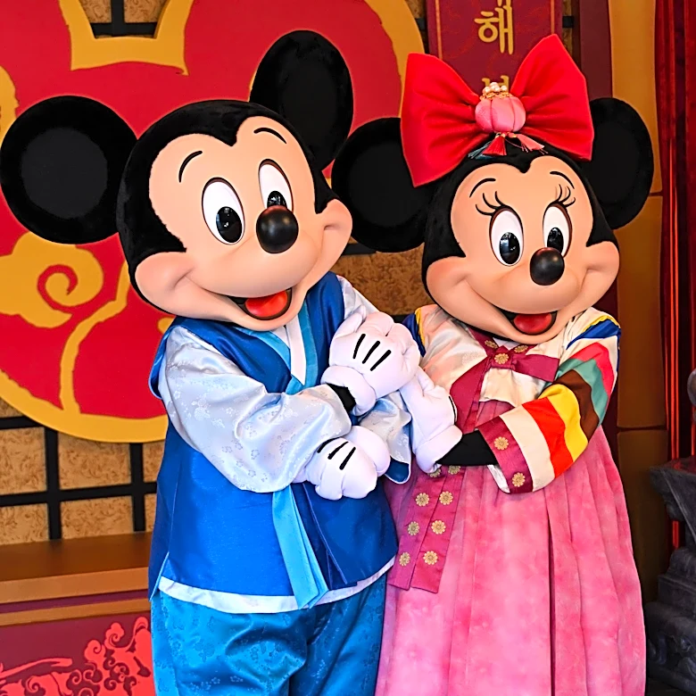 Best Thing Ever: Can Anything Beat the House of Mouse?