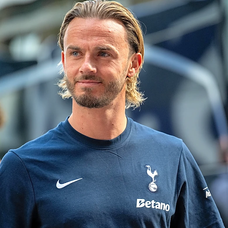 Ornstein: James Maddison out two weeks with shoulder injury