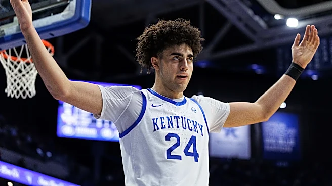 Malachi Moreno gifts his mom a new car