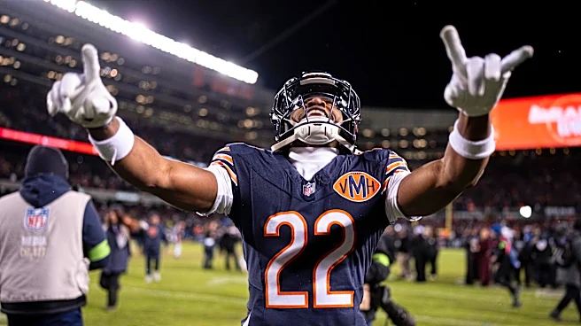 Chicago Bears Roster Moves: Keyshaun Elliott and Elijah Hicks activated off PUP