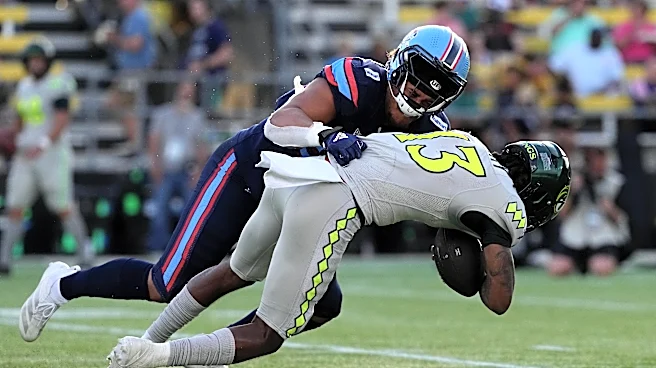 Broncos sign OLB Ron Stone Jr. and waived WR Hakeem Butler