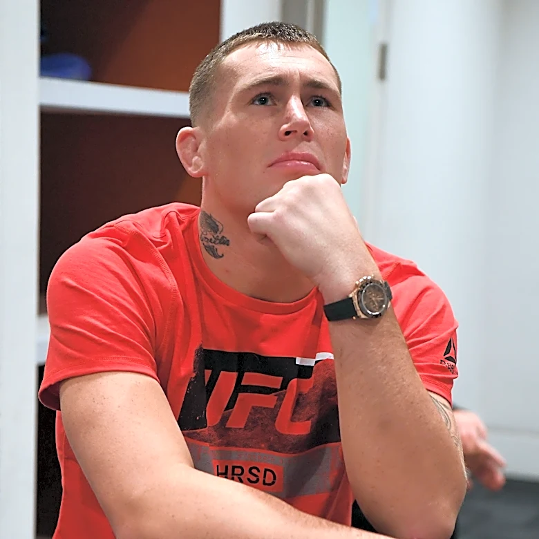 Darren Till ‘still walking around with a torn ACL’ despite Yoel Romero fight on Sept. 26