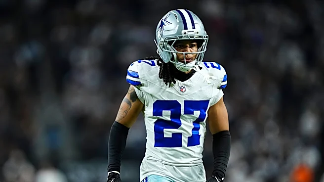 5 bubble guys fighting for a Cowboys roster spot