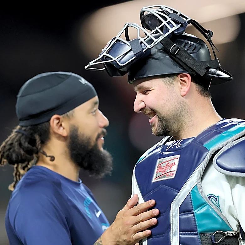 Mariners reinstate shortstop J.P. Crawford