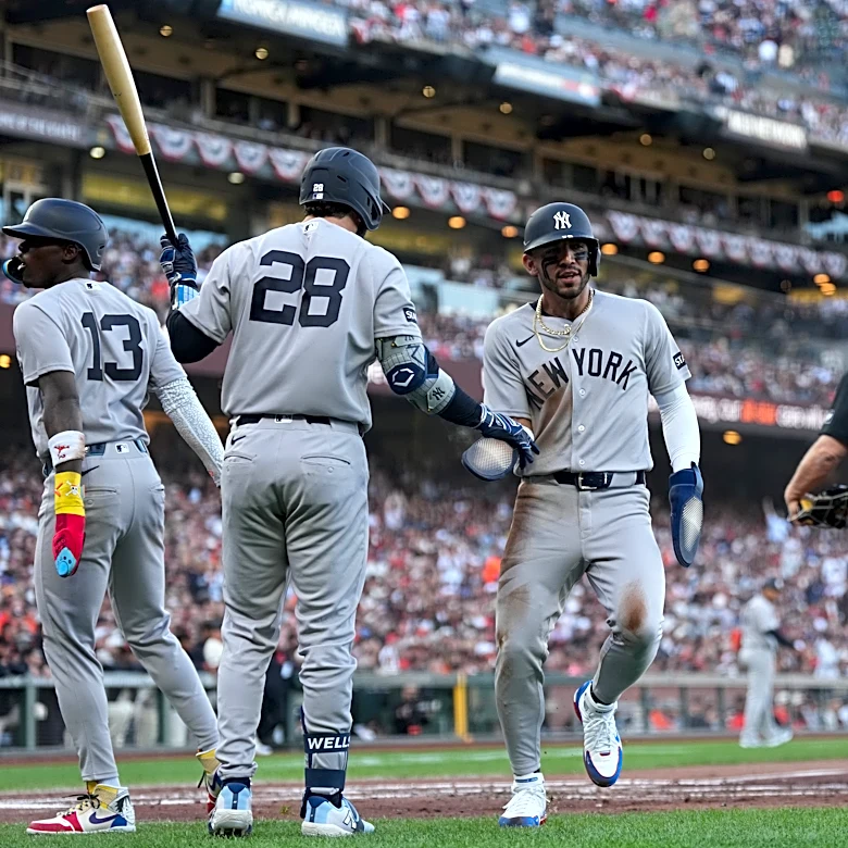VOTE: Which slumping Yankee will break out?