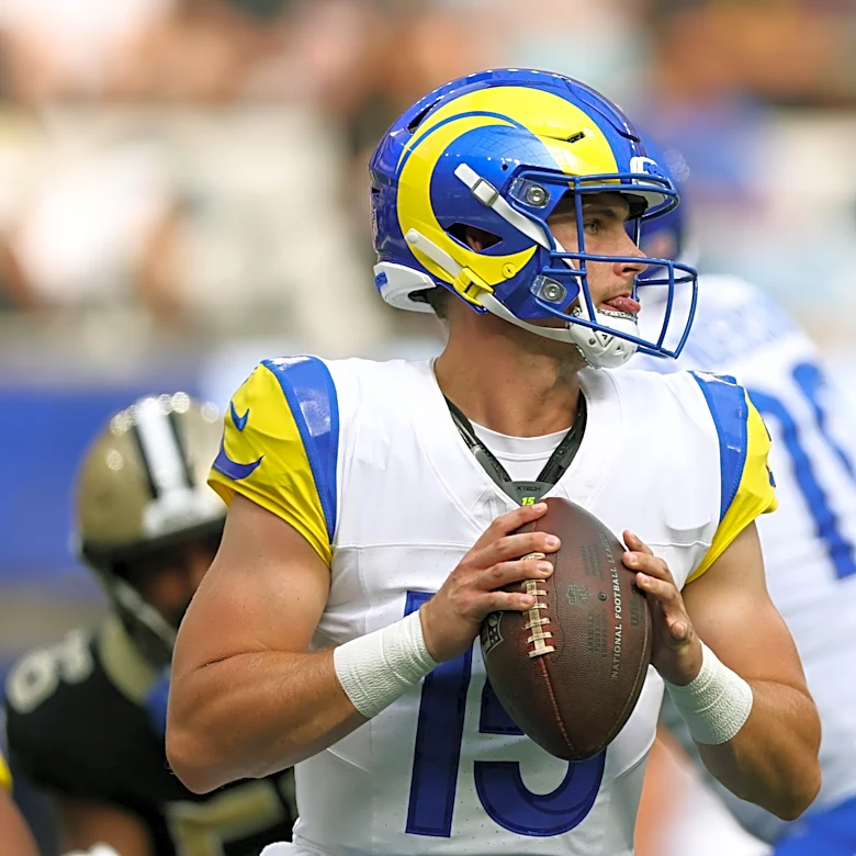 McVay: Either Stetson Bennett or Ty Simpson will be backup