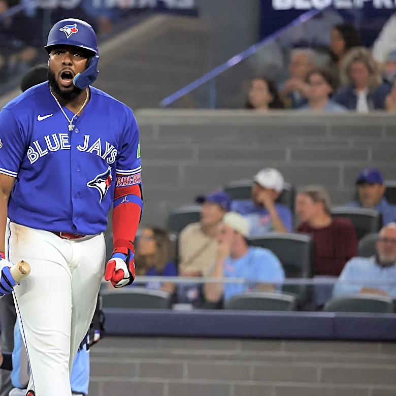 Blue Jays series preview: Last year’s AL champs