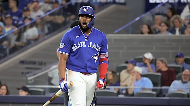 Blue Jays series preview: Last year’s AL champs
