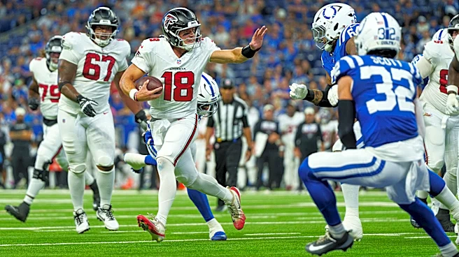 Jack Strand rises, Michael Penix fully cleared: Tuesday Takes with Tre’Shon
