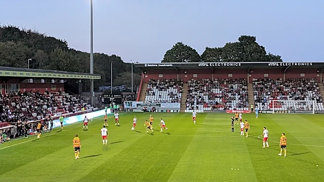 Stevenage 0-3 Reading: Player Ratings