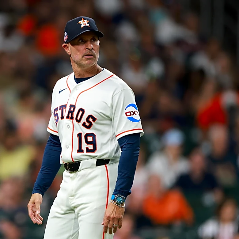SB Nation Reacts Survey: Should Espada Keep His Job?