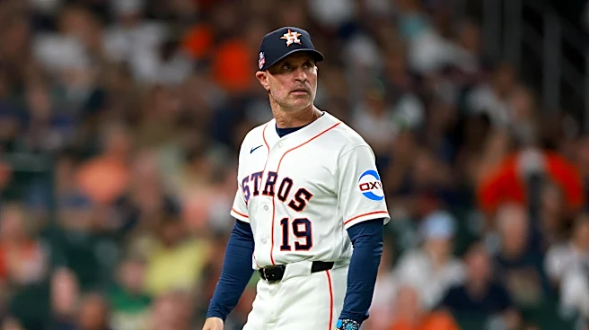 SB Nation Reacts Survey: Should Espada Keep His Job?