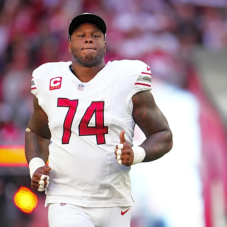 Commanders free agency: Washington reportedly adds former Pro Bowl OT