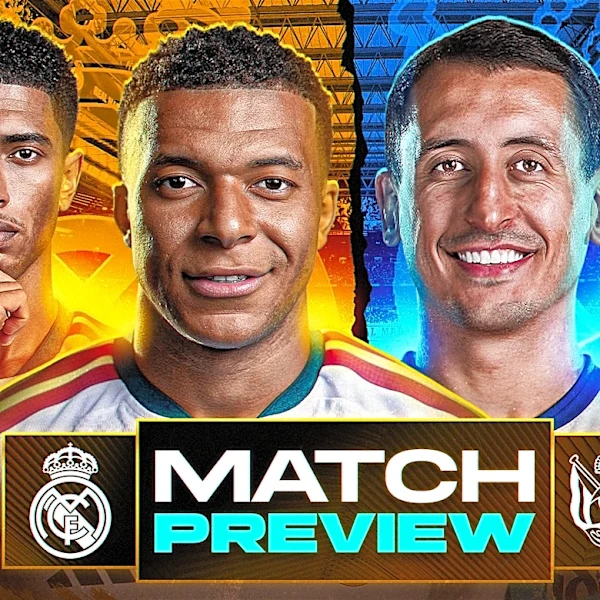 Real Madrid vs Real Sociedad 2026: La Liga match preview