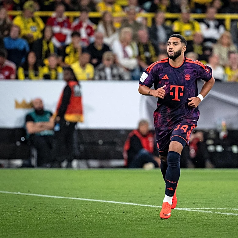 Ismael Saibari on his first impressions since joining Bayern Munich